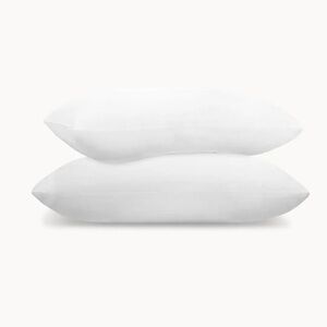 NWT Leesa Down Alternative Pillow Set of 2 - Unopened